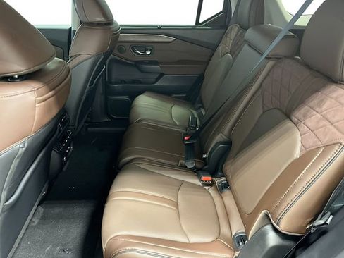 New 2026 Honda Pilot Elite image 23