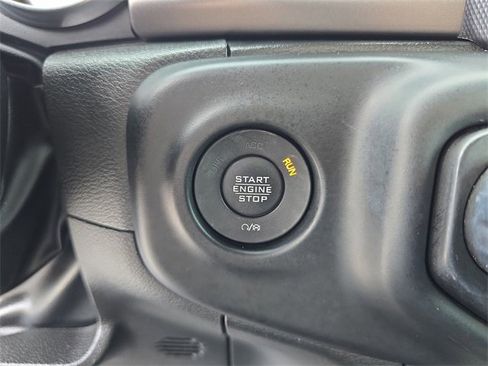 Certified 2023 Jeep Wrangler Unlimited Sport w/ Xtreme 35 Tire Package image 25