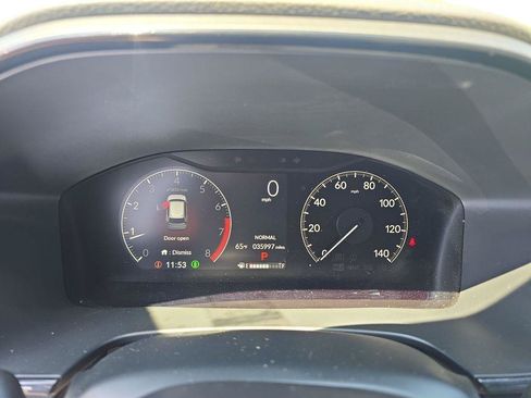Used 2024 Honda CR-V EX image 11