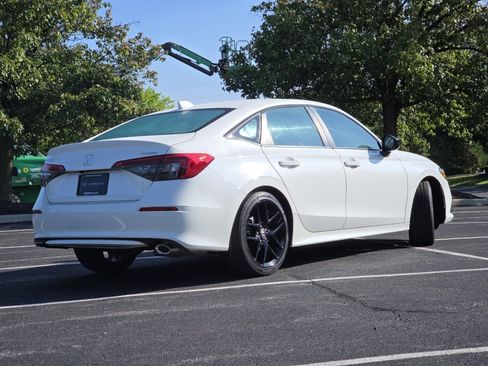 Used 2024 Honda Civic Sport image 23