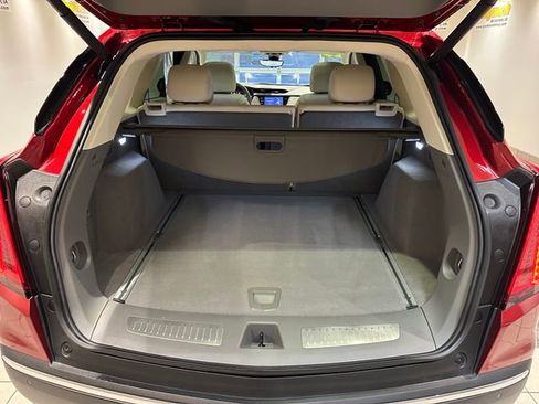 Used 2025 Cadillac XT5 Premium Luxury w/ Technology Package image 22
