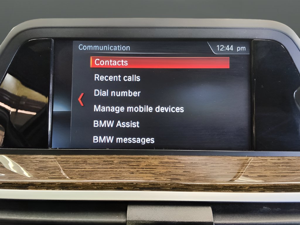 Used 2018 BMW X3 xDrive30i AWD/4WD image 33