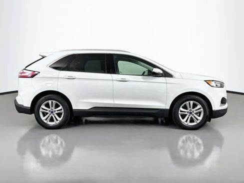 Used 2020 Ford Edge SEL FWD image 8