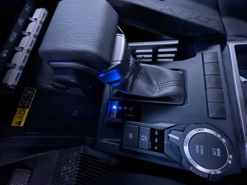 New 2026 Toyota Tacoma SR5 image 29