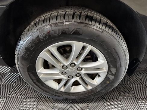 Used 2019 Buick Enclave Essence image 19