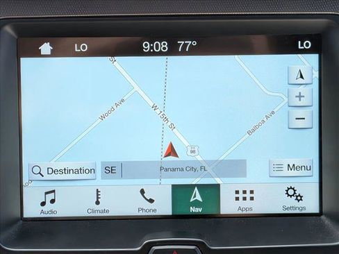 Used 2017 Ford Expedition XLT w/ Equipment Group 202A AWD/4WD image 15