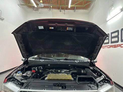 Used 2020 Ford F150 Lariat RWD image 5