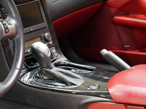 Used 2008 Chevrolet Corvette Coupe w/ Preferred Equipment Group RWD image 47