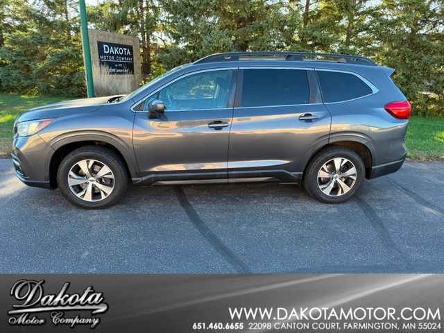 Used 2019 Subaru Ascent Premium AWD/4WD image 1