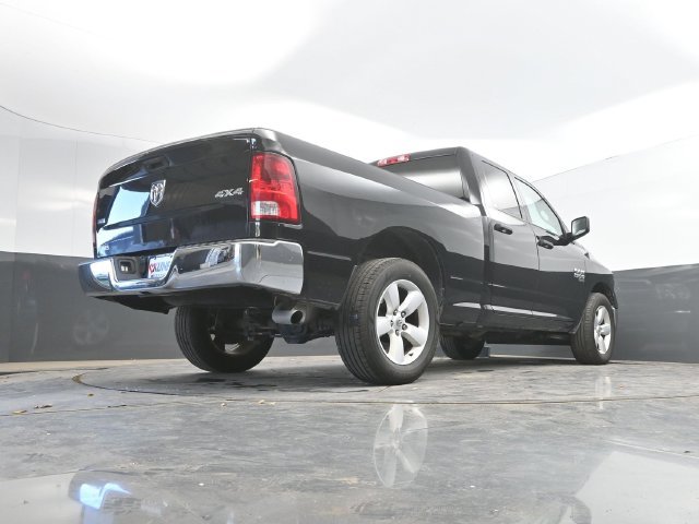 Used 2024 RAM 1500 Classic SLT AWD/4WD image 42