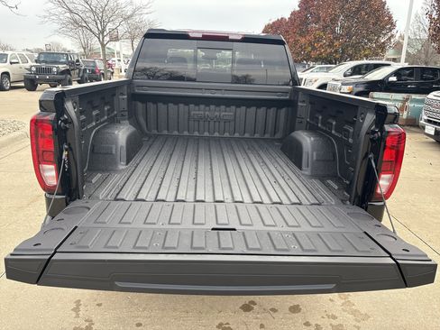 New 2026 GMC Sierra 1500 Elevation w/ Elevation Premium Package image 15