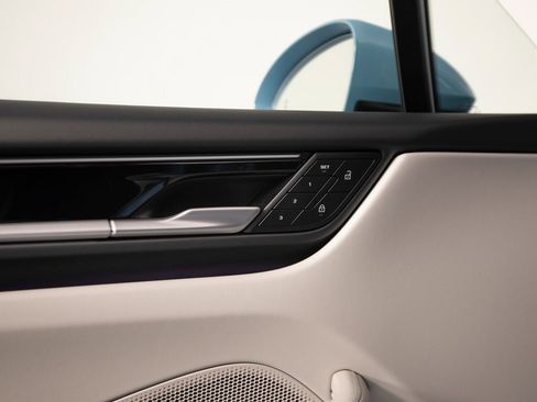 New 2025 Porsche Macan 4 Electric image 13