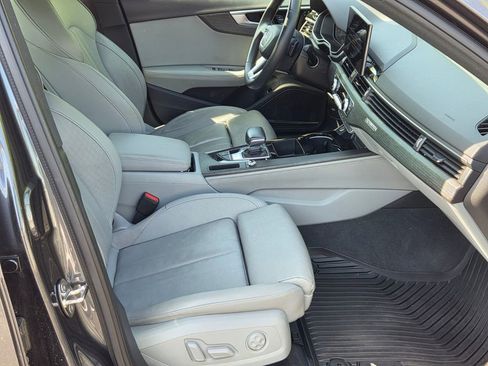 Used 2022 Audi A4 2.0T Premium Plus image 19