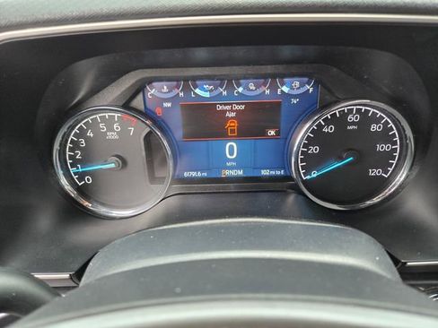 Used 2022 Ford F150 XLT w/ Equipment Group 302A High AWD/4WD image 32