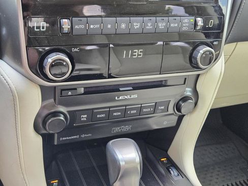 Used 2023 Lexus GX 460 Premium AWD/4WD image 31