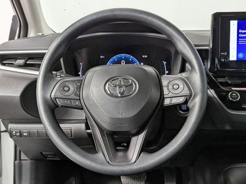 New 2026 Toyota Corolla LE image 21
