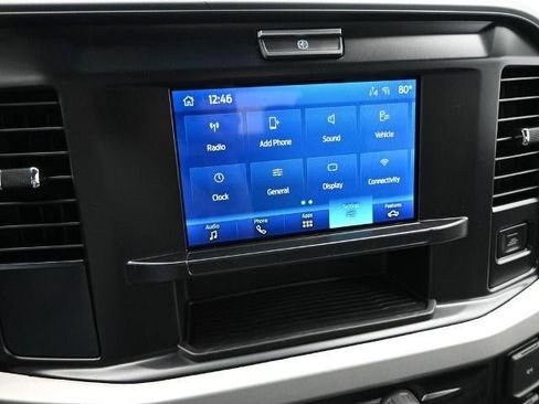 New 2026 Ford F250 XLT image 16