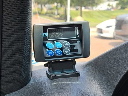 Used 2023 Mercedes-Benz Sprinter 3500 image 29