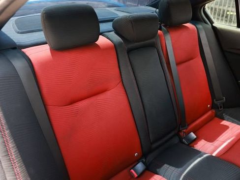 Used 2015 Honda Civic Si image 17