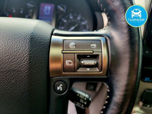Used 2018 Lexus GX 460 Premium w/ Premium Package AWD/4WD image 20