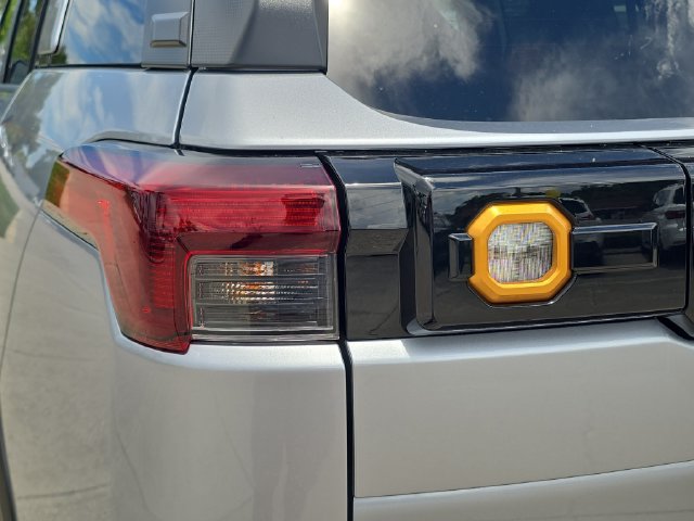 New 2026 Subaru Outback Wilderness AWD/4WD image 7