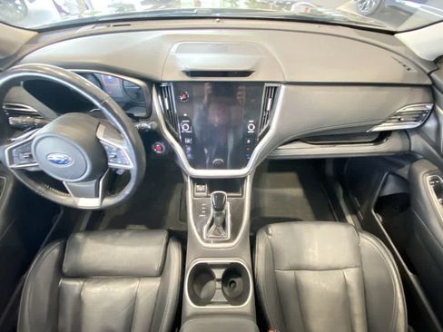 Used 2021 Subaru Outback Limited w/ Popular Package #2 AWD/4WD image 24