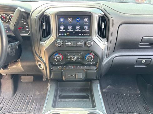 Used 2021 Chevrolet Silverado 1500 RST w/ Safety Package image 22