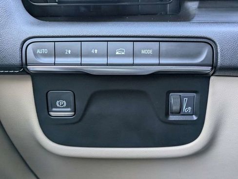 Certified 2023 Cadillac Escalade ESV Premium Luxury AWD/4WD image 28
