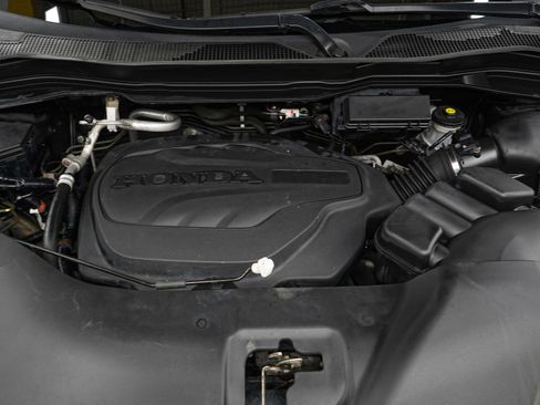 Used 2022 Honda Pilot Black Edition image 38