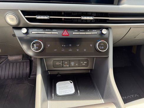New 2026 Hyundai Sonata SEL AWD/4WD image 17