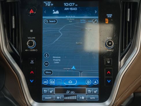 Used 2024 Subaru Legacy Touring XT image 28