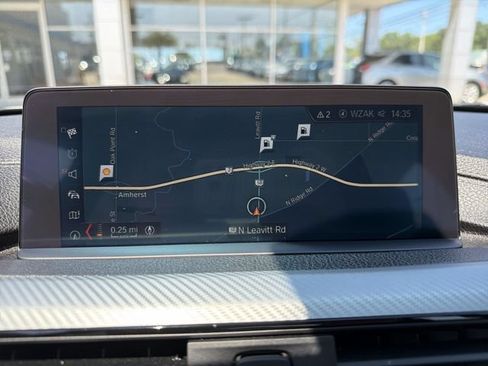 Used 2018 BMW 440i Gran Coupe w/ M Sport Package RWD image 20