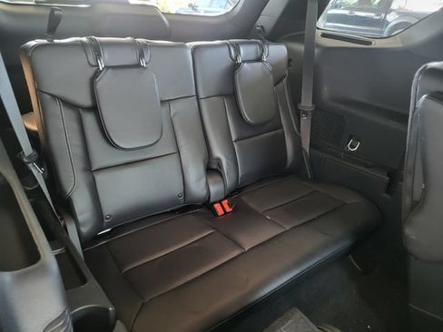 Used 2023 Ford Explorer ST w/ Equipment Group 401A AWD/4WD image 16