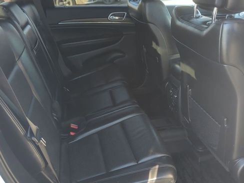 Used 2020 Jeep Grand Cherokee Limited w/ Luxury Group II image 26