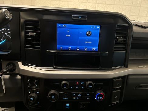 New 2026 Ford F350 XL w/ XL Chrome Package AWD/4WD image 33