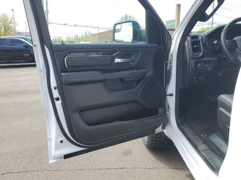 Used 2021 RAM 1500 Sport w/ Level 2 Equipment Group AWD/4WD image 27