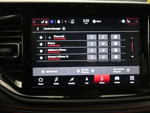 Used 2025 Dodge Durango R/T AWD/4WD image 27