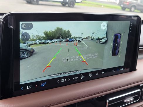 New 2025 Lincoln Aviator Reserve w/ Illumination Package image 25