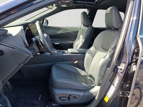 Used 2023 Lexus RX 350 Premium w/ Cold Area Package image 14