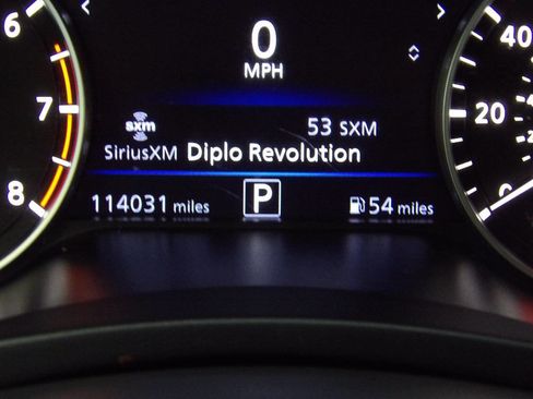 Used 2020 Nissan Altima 2.5 SR image 14