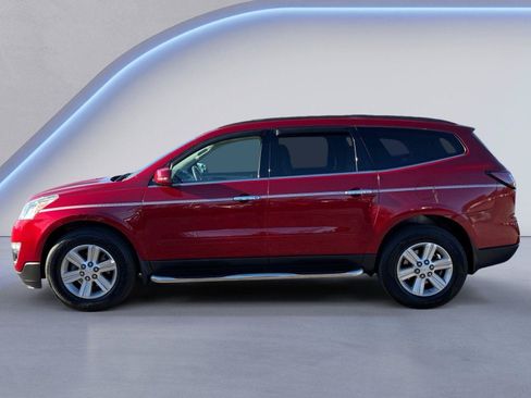Used 2014 Chevrolet Traverse LT AWD/4WD image 6