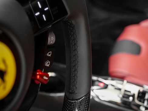 Certified 2022 Ferrari SF90 Stradale image 63