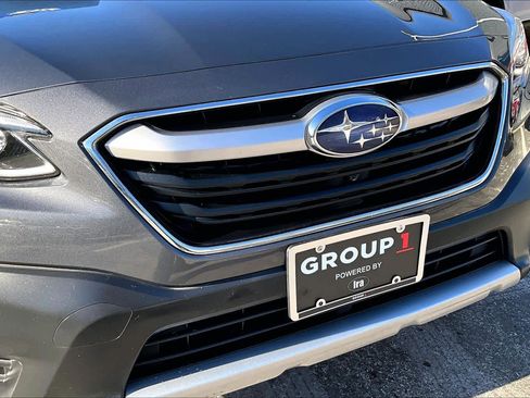 Used 2020 Subaru Outback Touring XT image 29