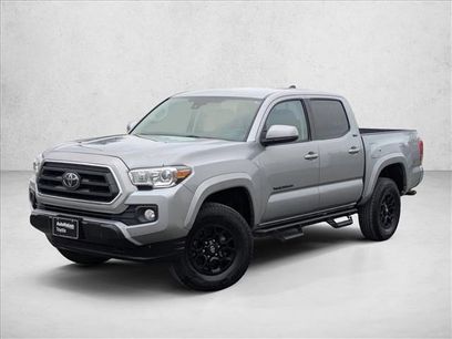 Used 2021 Toyota Tacoma SR5