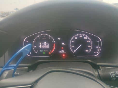 Used 2022 Honda Accord Sport image 21