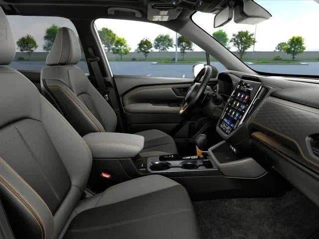 New 2026 Subaru Forester Wilderness AWD/4WD image 76