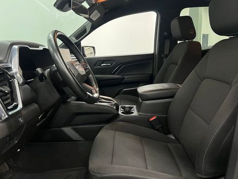 Used 2024 GMC Canyon Elevation w/ Trailering Package AWD/4WD image 13