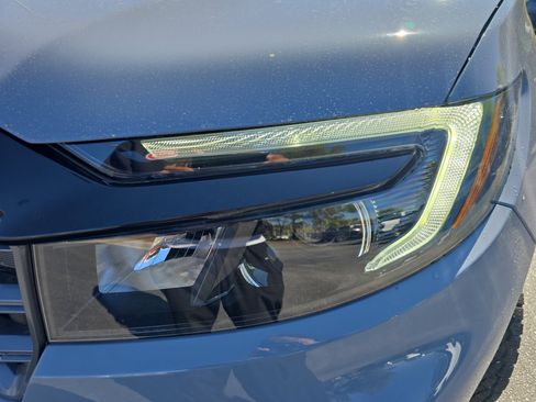 New 2026 Honda Ridgeline TrailSport+ image 30