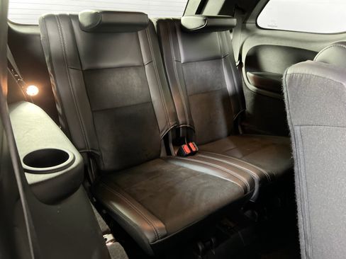 Used 2022 Dodge Durango GT image 26