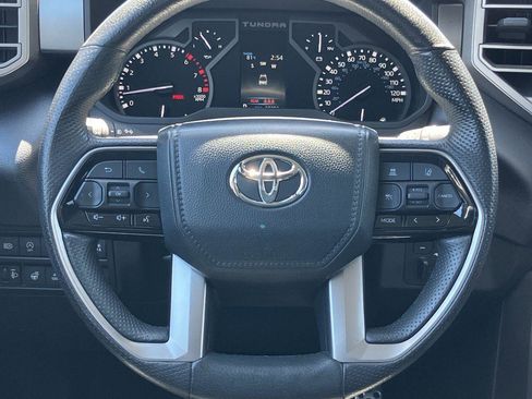 Used 2022 Toyota Tundra SR5 w/ TRD Off-Road Premium Package AWD/4WD image 20